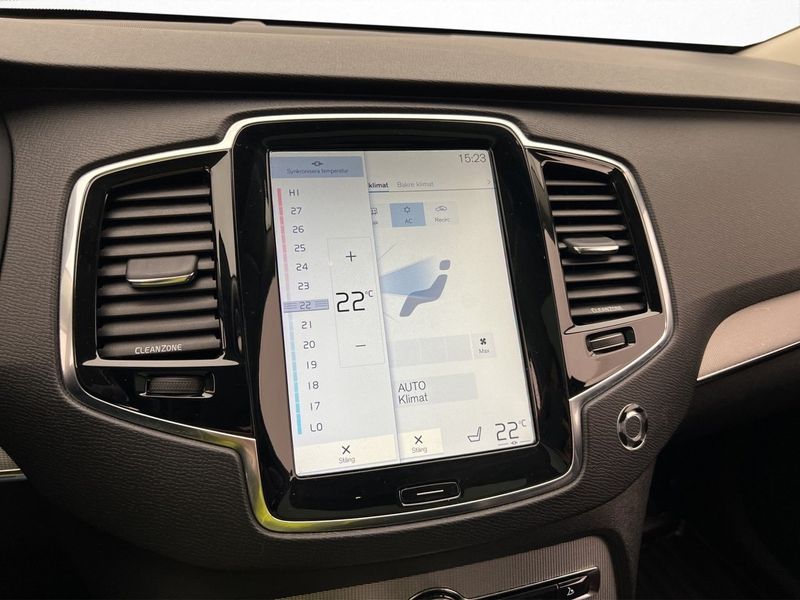 Volvo XC90 bild 27