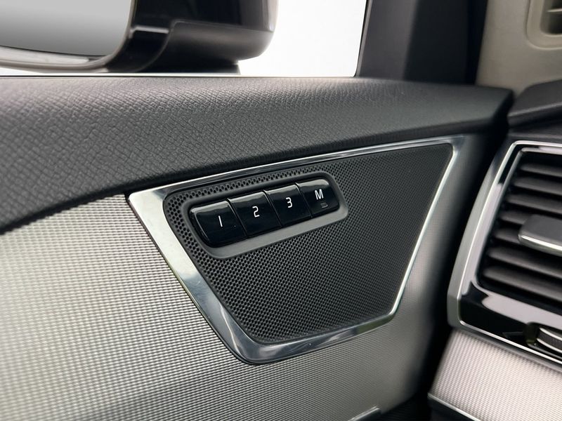 Volvo XC90 bild 17