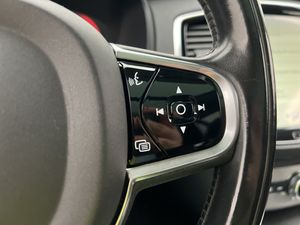 Volvo XC90 bild 35