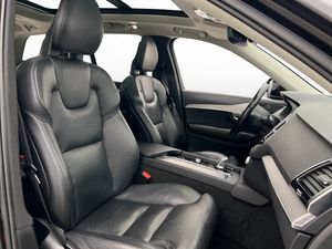 Volvo XC90 bild 13