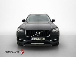 Volvo XC90 bild 2