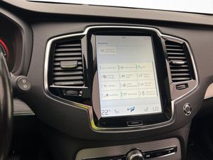 Volvo XC90 bild 23