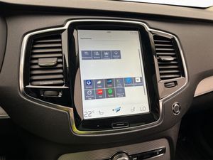 Volvo XC90 bild 21