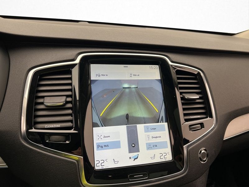 Volvo XC90 bild 18