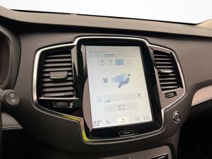 Volvo XC90 bild 24