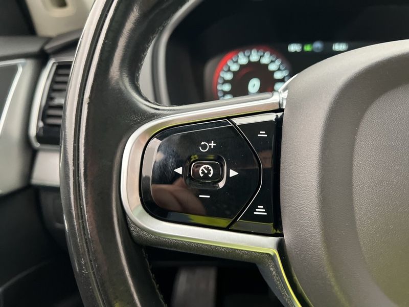 Volvo XC90 bild 33