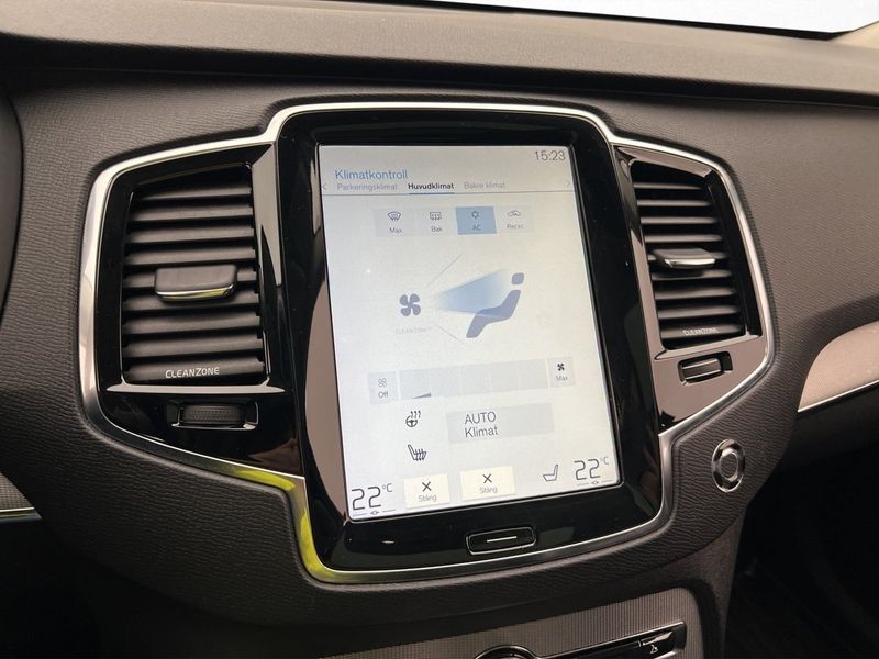 Volvo XC90 bild 26