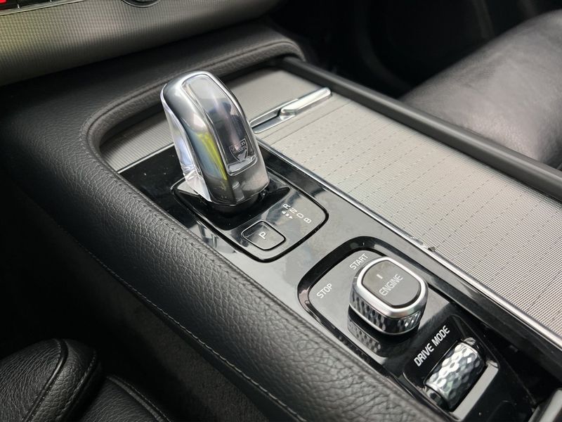 Volvo XC90 bild 28