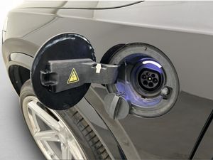 Volvo XC90 bild 9