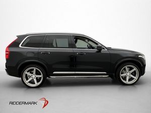 Volvo XC90 bild 6