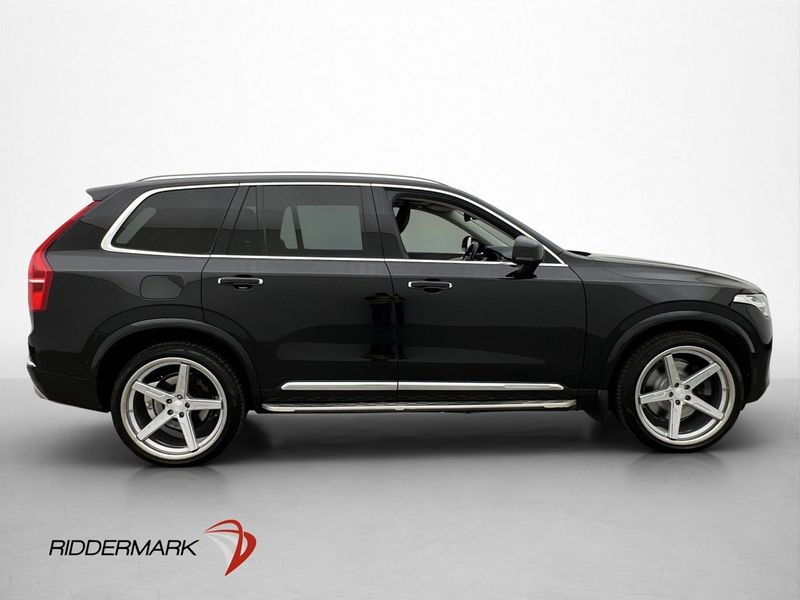 Volvo XC90 bild 6