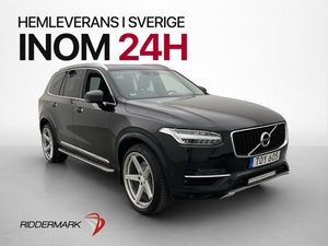 Volvo XC90 bild 3
