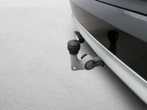 Volvo XC90 bild 8