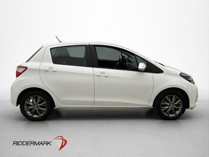 Toyota Yaris bild 6