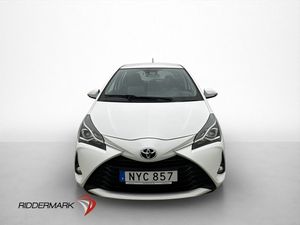 Toyota Yaris bild 2