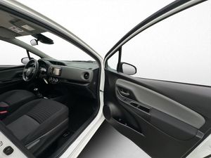 Toyota Yaris bild 31