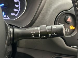 Toyota Yaris bild 23