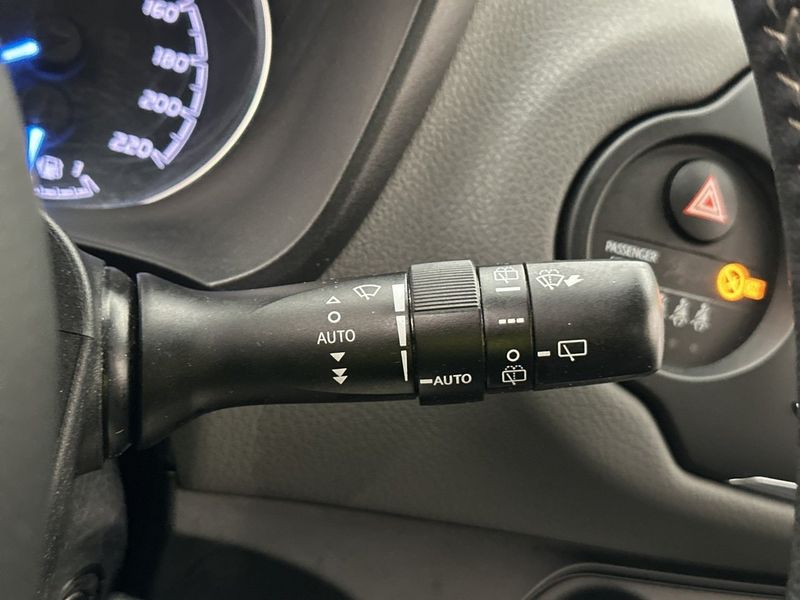 Toyota Yaris bild 23