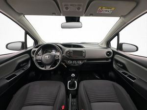 Toyota Yaris bild 18