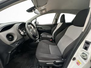 Toyota Yaris bild 9