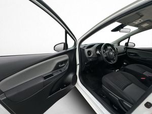 Toyota Yaris bild 30