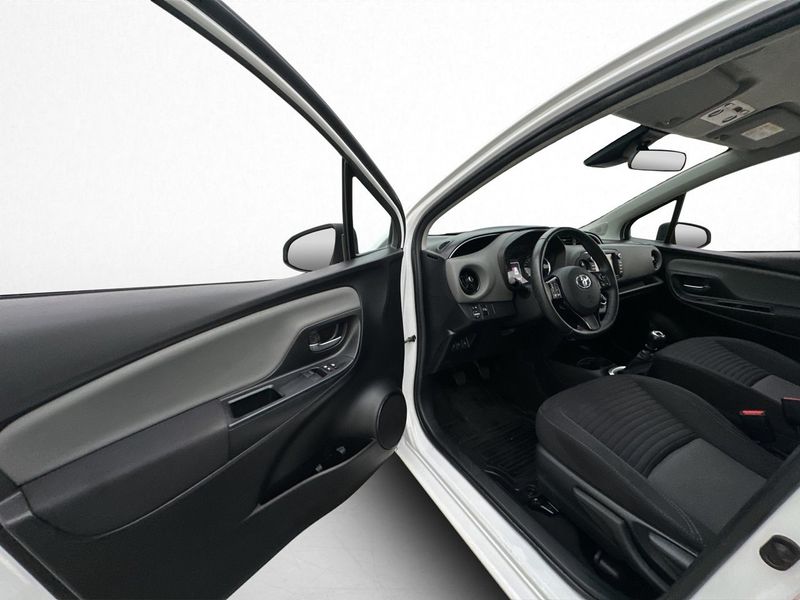 Toyota Yaris bild 30
