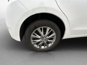 Toyota Yaris bild 27