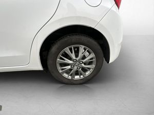 Toyota Yaris bild 26
