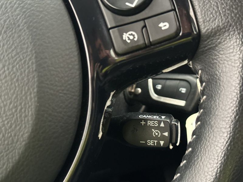 Toyota Yaris bild 22