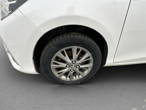 Toyota Yaris bild 28