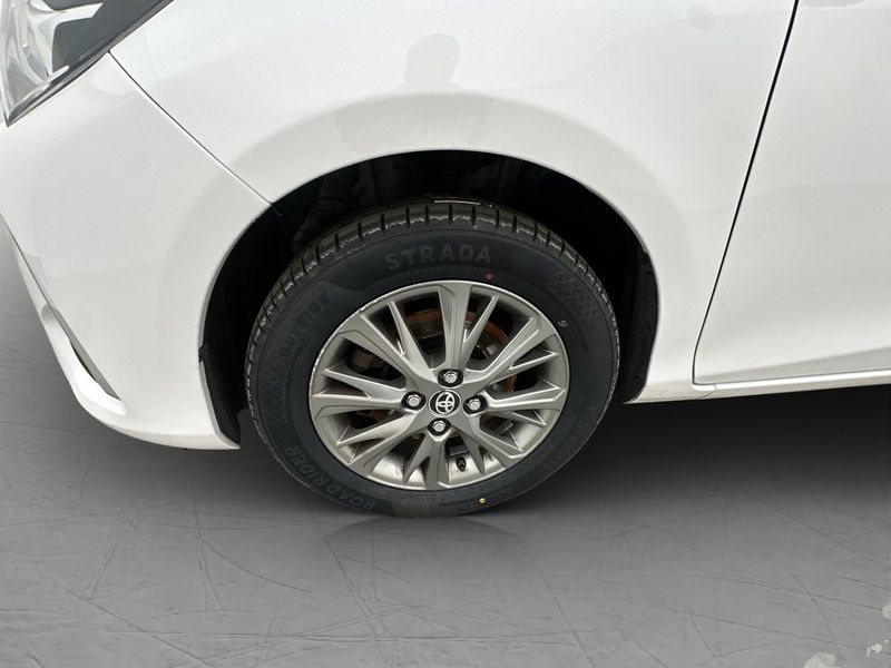 Toyota Yaris bild 28
