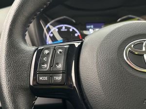 Toyota Yaris bild 19