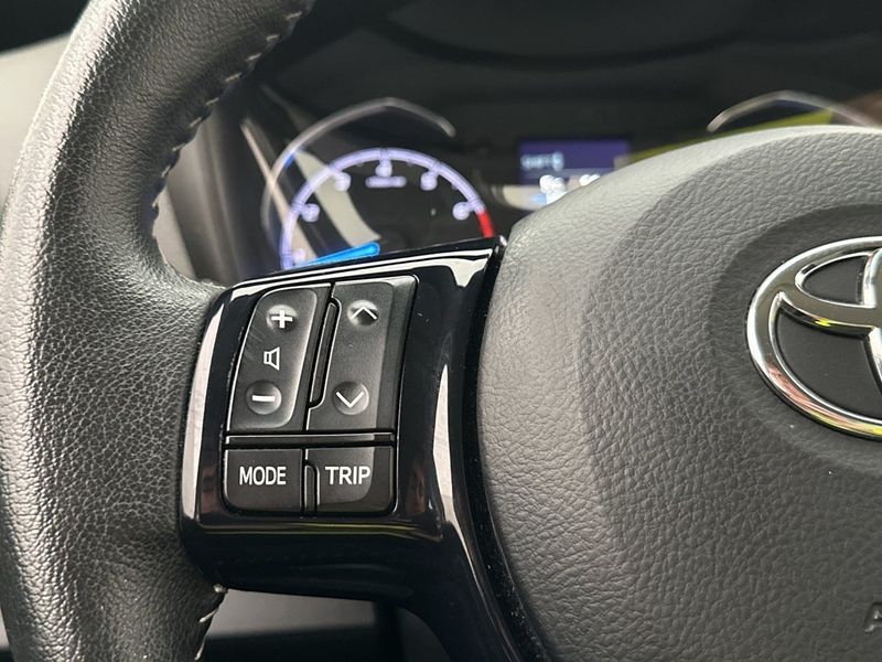 Toyota Yaris bild 19