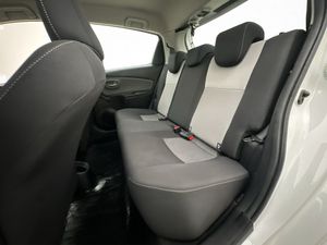 Toyota Yaris bild 17