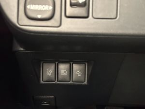 Toyota Yaris bild 25