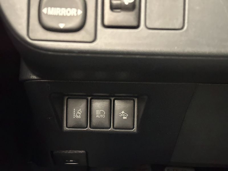 Toyota Yaris bild 25
