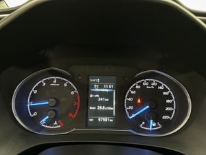 Toyota Yaris bild 20