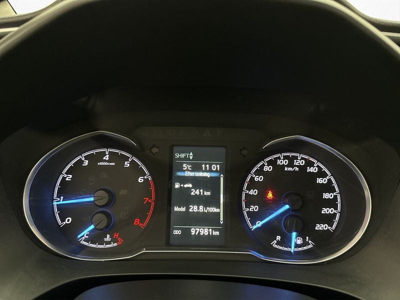 Toyota Yaris bild 20