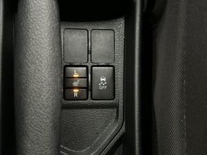 Toyota Yaris bild 16