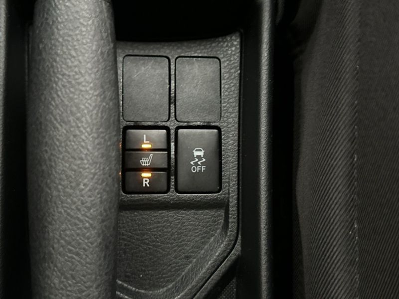 Toyota Yaris bild 16