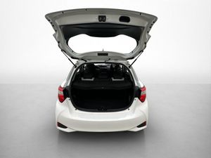 Toyota Yaris bild 8