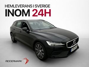Volvo V60 bild 3