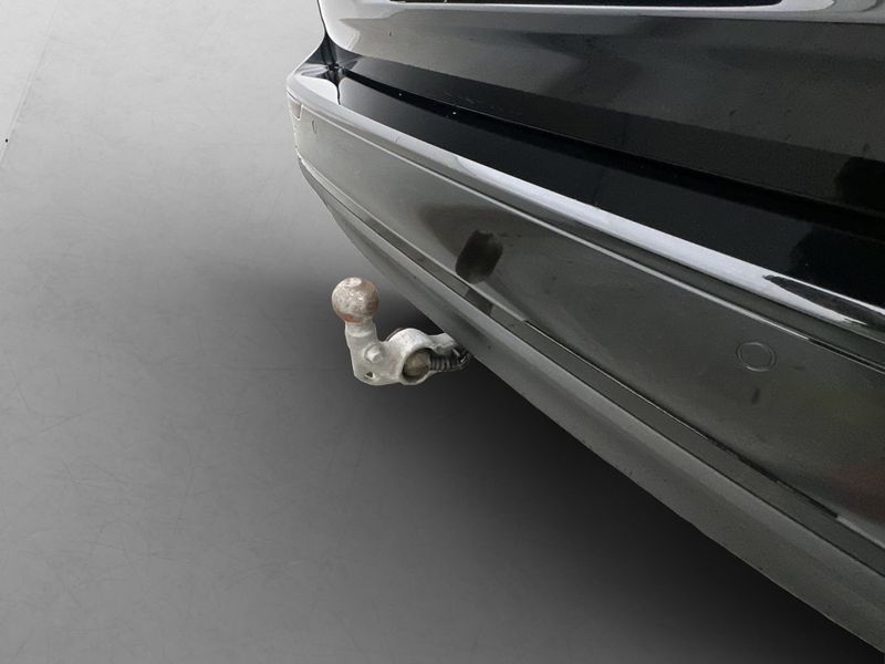 Volvo V60 bild 8