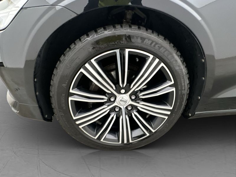 Volvo V60 bild 32