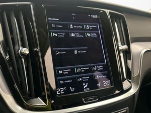 Volvo V60 bild 16