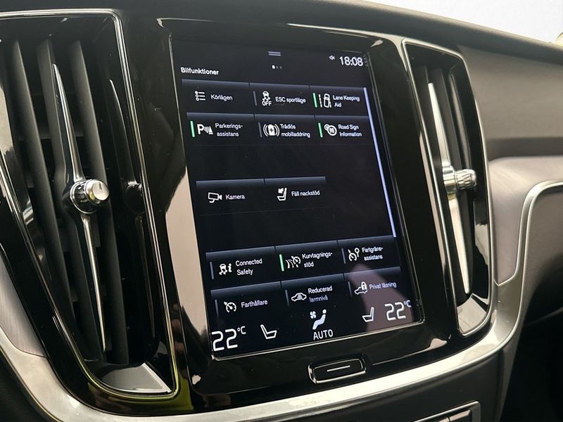 Volvo V60 bild 16