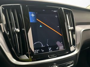 Volvo V60 bild 14