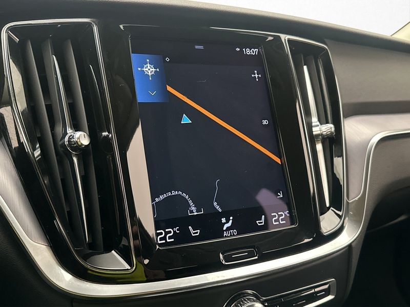 Volvo V60 bild 14