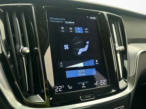 Volvo V60 bild 18