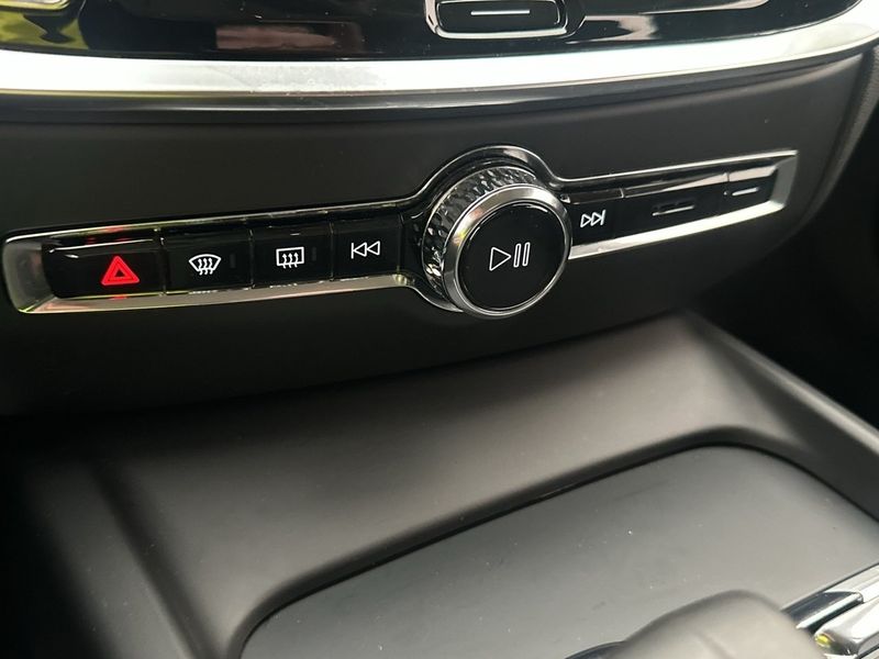 Volvo V60 bild 20